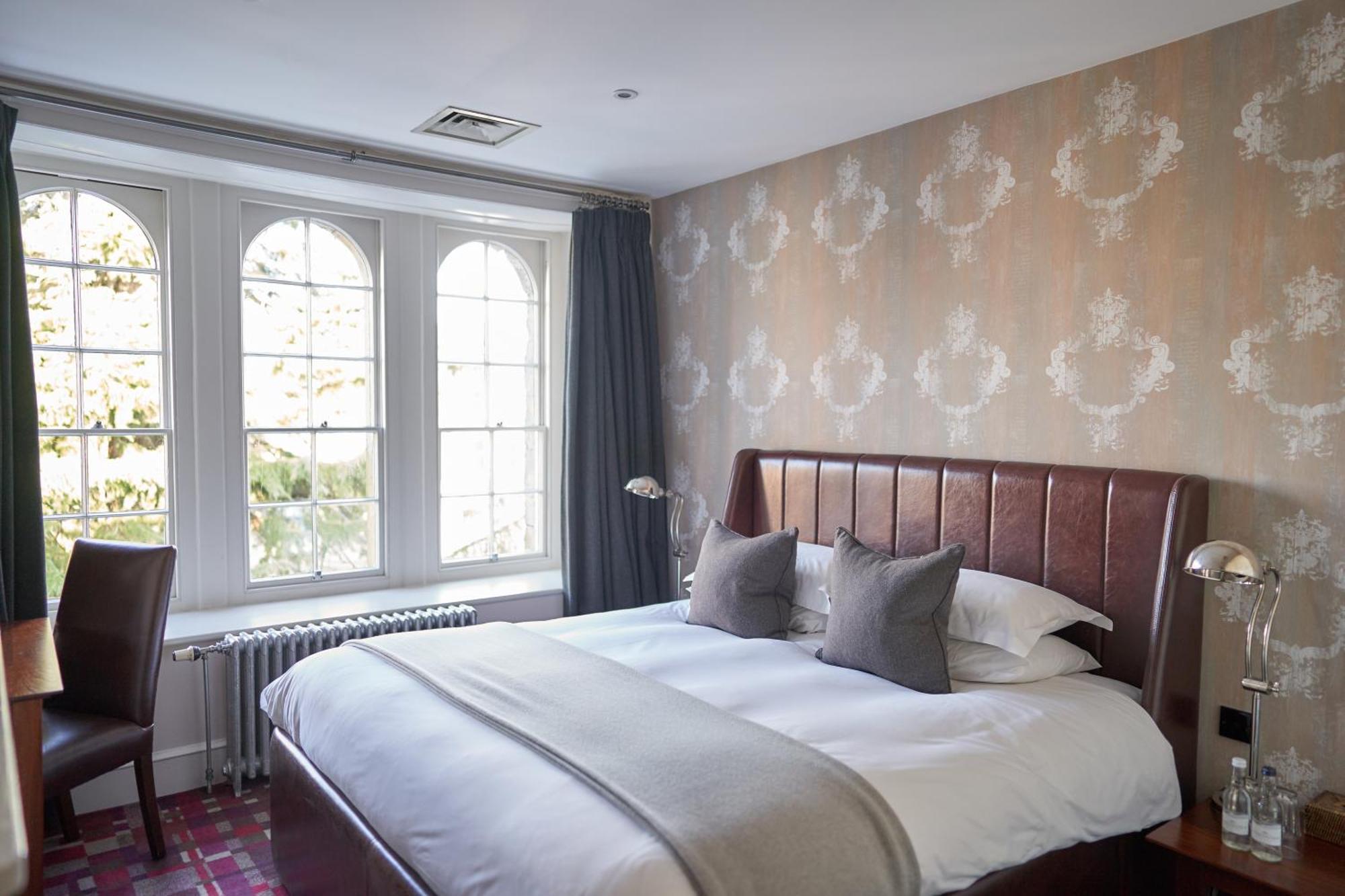 Chambre Deluxe