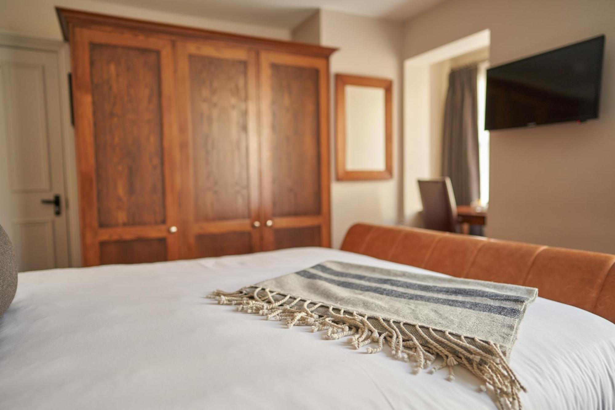 Chambre Cosy