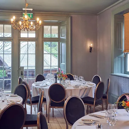 Hotel Du Vin & Bistro Tunbridge Wells-2